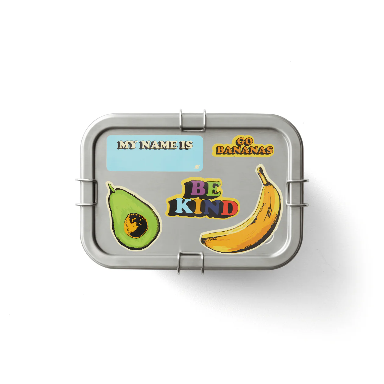 Explorer Leakproof Lunch Box Set - Image 4