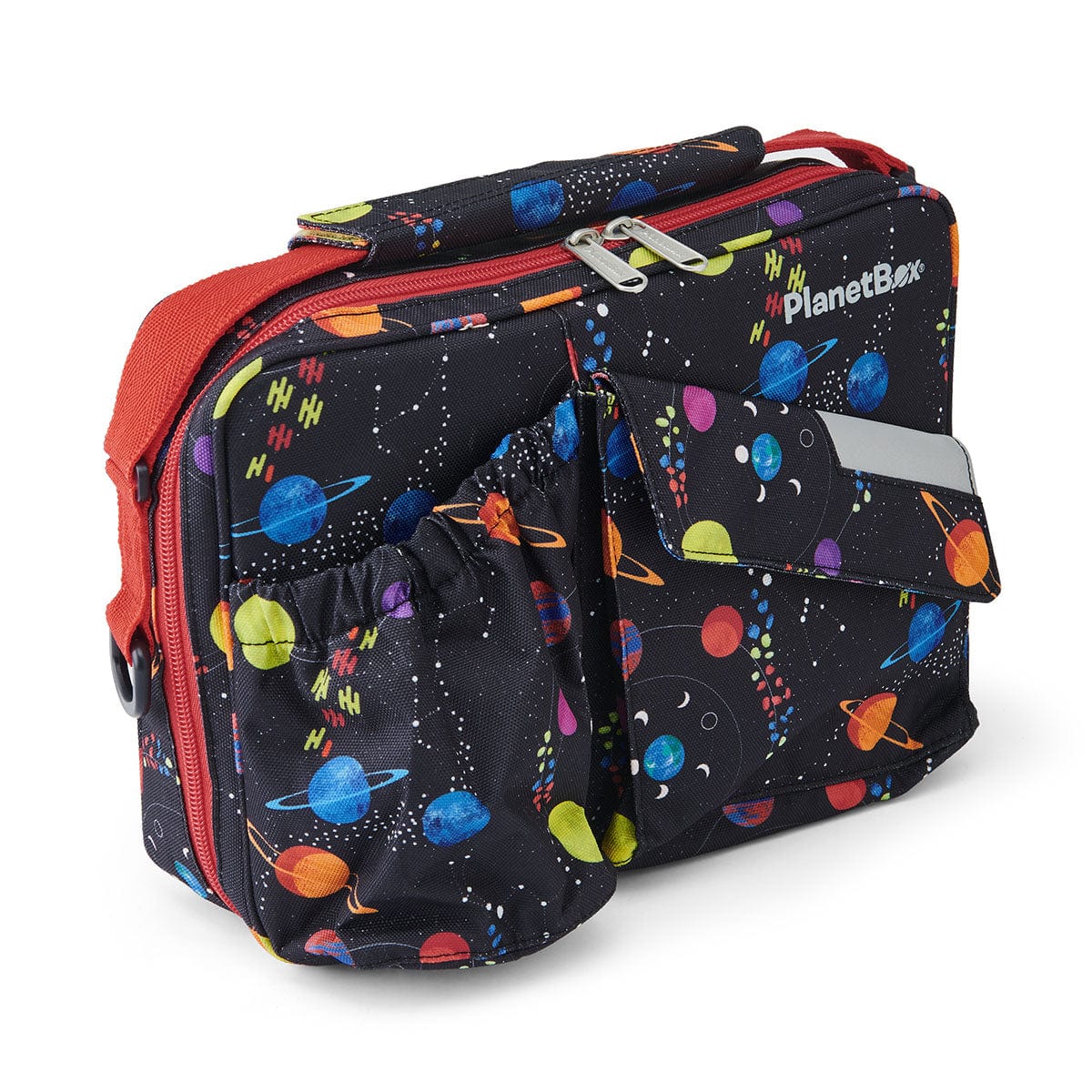 Rover/Launch Carry Bag - Image 47