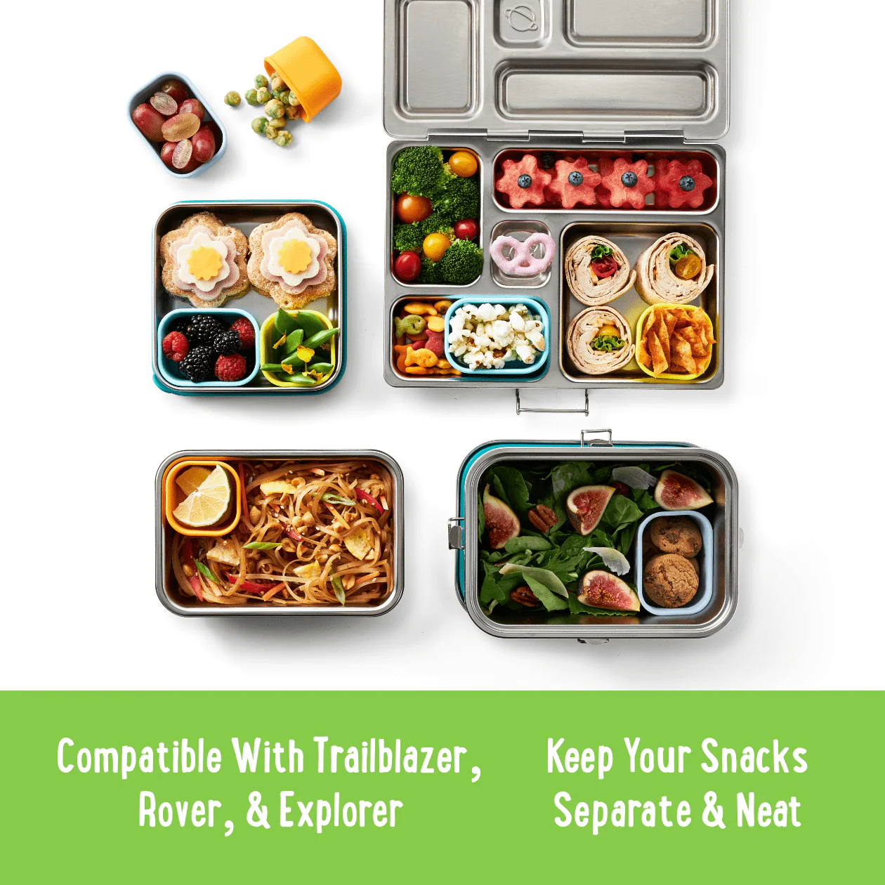 Trailblazer Pods - Image 4